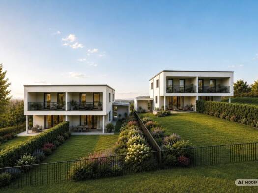 Haus zum Kauf provisionsfrei 630.924 € 4 Zimmer 106,8 m² 434 m² Grundstück Tarsdorf 5121
