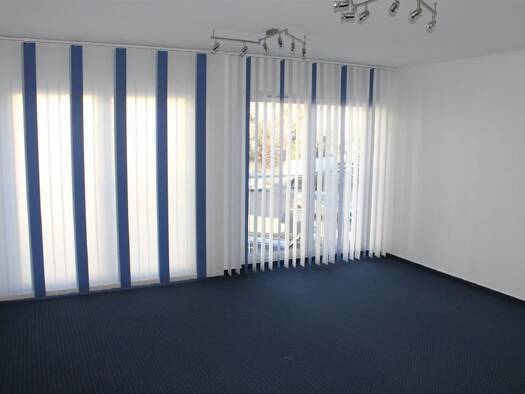 Bürofläche zur Miete 800 € 4 Zimmer 100 m² Bürofläche Obertorstraße 16 Schlüchtern Schlüchtern 36381