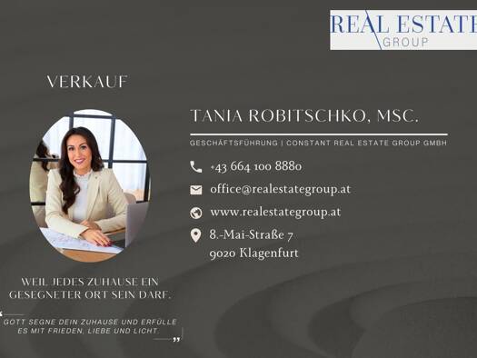Einfamilienhaus zum Kauf 749.000 € 5 Zimmer 154 m² 689 m² Grundstück Maria Saal 9063