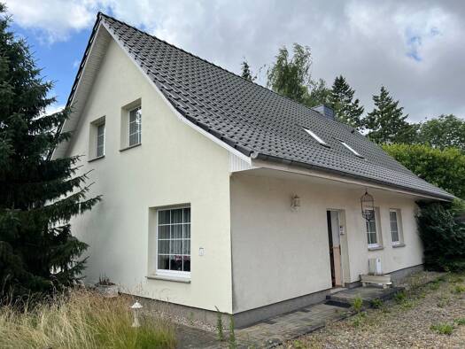 Haus zum Kauf 400.000 € 5 Zimmer 146 m² 937 m² Grundstück Neumühle Schwerin 19057