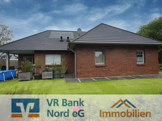 Einfamilienhaus zum Kauf 398.000 € 4 Zimmer 123 m² 712 m² Grundstück Schafflund 24980