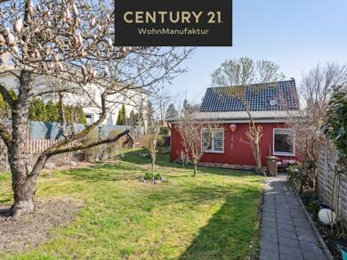 Einfamilienhaus zum Kauf 530.000 € 5 Zimmer 175 m² 989 m² Grundstück Zepernick Panketal 16341