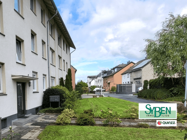 Wohnung zum Kauf 339.000 € 4 Zimmer 85 m² EG Hilden 40724
