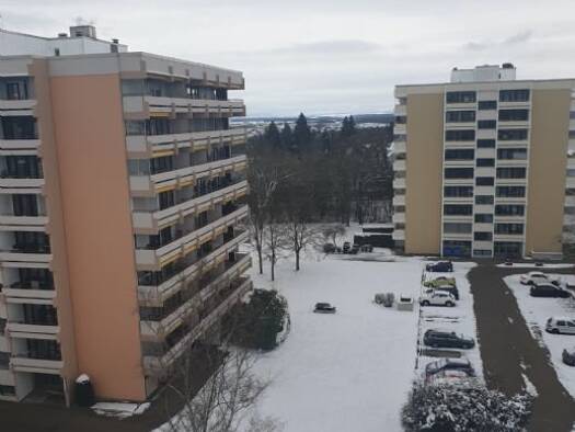 Wohnung zur Miete 880 € 3 Zimmer 90,7 m² Geschoss 7/8 frei ab 01.10.2026 Elsa-Brändström-Straße 46 Hochfeld-Steinberg Schweinfurt 97421