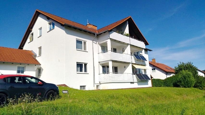 Wohnung zum Kauf 162.000 € 3 Zimmer 79 m²<br/>Wohnfläche 2.<br/>Geschoss Westuffeln Calden 34379