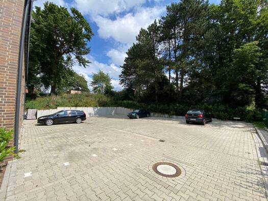 Penthouse zur Miete 1.980 € 3 Zimmer 110 m² 3. Geschoss frei ab 01.05.2026 Kleine Schulstraße 12 Hellern Osnabrück 49078