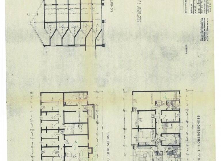 Wohnung zum Kauf 140.000 € 2 Zimmer 75 m²<br/>Wohnfläche 1.<br/>Geschoss Hederkottenweg 46 Südlengern Bünde 32257