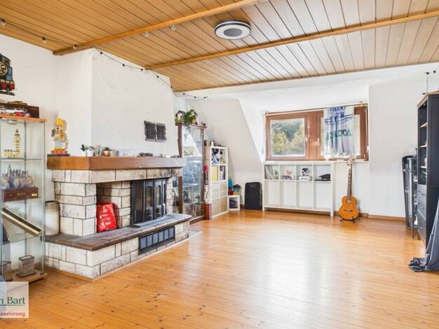 Haus zum Kauf 334.800 € 650 m² 3.289 m² Grundstück Tünsdorf Mettlach 66693