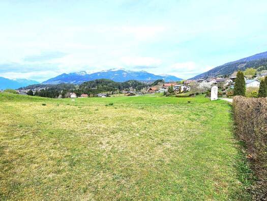 Grundstück zum Kauf 217.000 € 777 m² Grundstück Seeboden am Millstätter See 9871