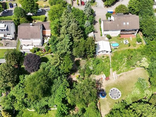 Grundstück zum Kauf 160.000 € 1.533 m² Grundstück Platte Heide Menden 58708
