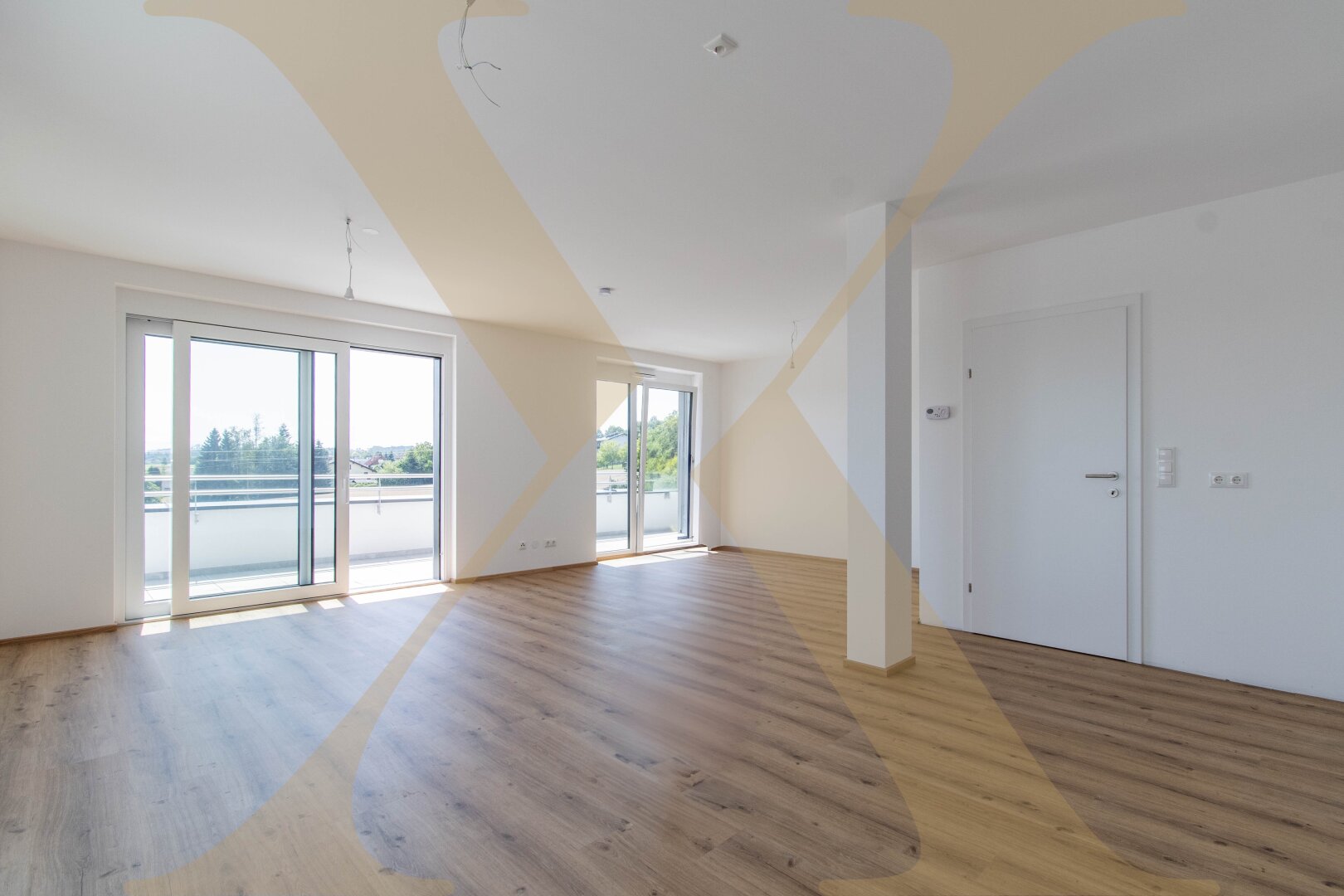 Penthouse zum Kauf 414.000 € 3 Zimmer 89,7 m²<br/>Wohnfläche Kematen an der Krems 4531