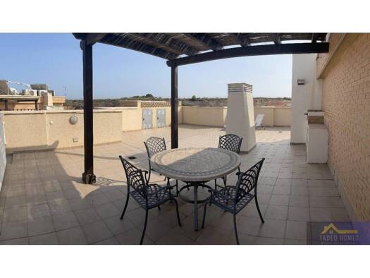 Wohnung zum Kauf 160.000 € 3 Zimmer 100 m² 3. Geschoss Pino Nuevo 6 Murcia 30590