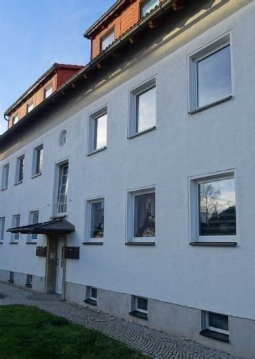 Mehrfamilienhaus zum Kauf als Kapitalanlage geeignet 254.900 € 17 Zimmer 360 m²<br/>Wohnfläche 1.250 m²<br/>Grundstück Auma Auma-Weidatal 07955