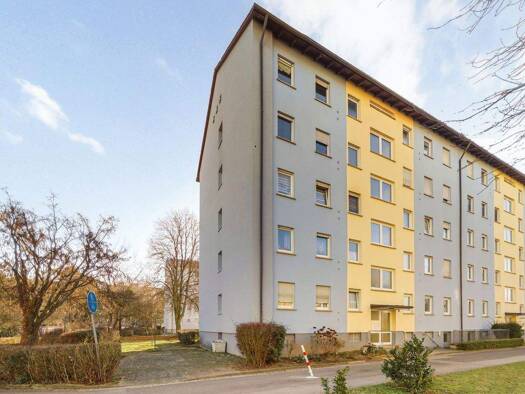 Wohnung zum Kauf 190.000 € 3 Zimmer 85 m² Bergl Schweinfurt 97424