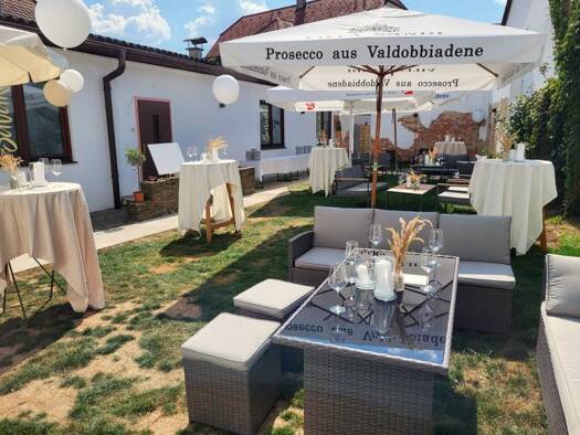 Bar/Café zur Miete 2.486 € Fürstenfeld 8280