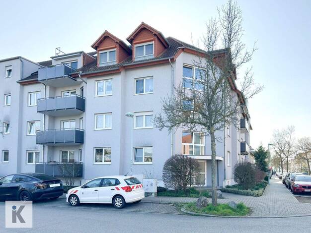 Wohnung zum Kauf 316.000 € 3 Zimmer 87 m² Seckenheim Mannheim 68239