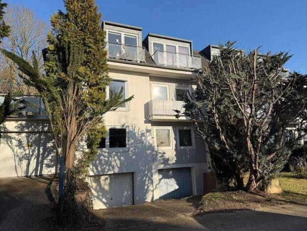 Studio zur Miete 605 € 1 Zimmer 40,4 m² 1. Geschoss frei ab 01.06.2026 Eißendorf Hamburg 21077