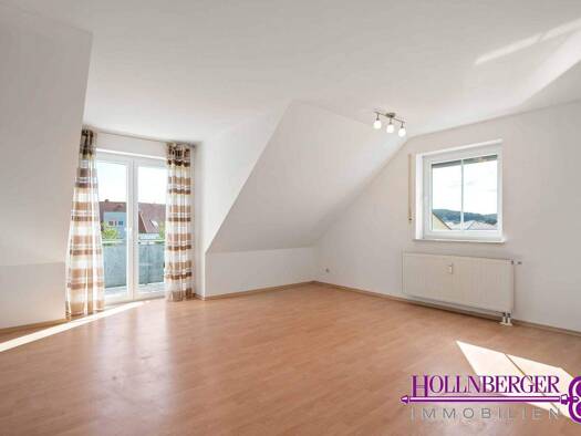 Wohnung zum Kauf 259.000 € 3 Zimmer 76,7 m² 2. Geschoss Regenstauf 93128