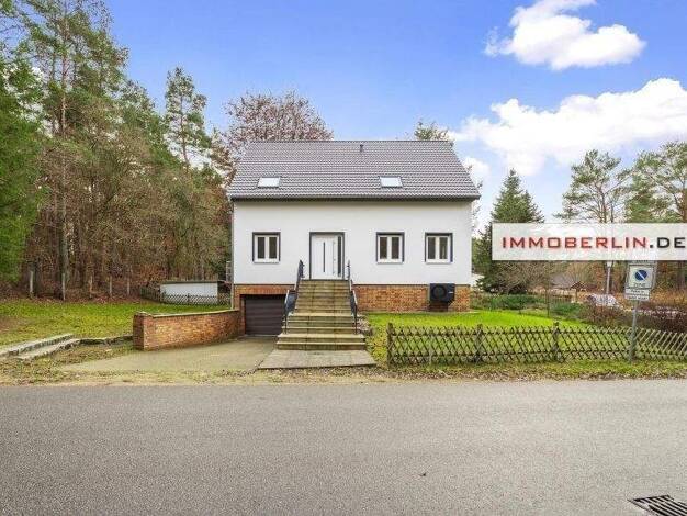 Haus zum Kauf 479.000 € 5 Zimmer 160 m² 700 m² Grundstück frei ab sofort Neuglobsow Stechlin 16775