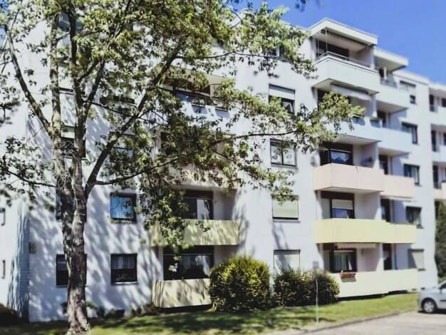Wohnung zum Kauf 3 Zimmer 80 m² 4. Geschoss Oldentrup Heepen 33719