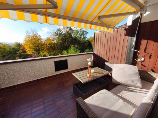 Penthouse zum Kauf provisionsfrei 75.000 € 1 Zimmer 30 m² Geschoss 2/4 frei ab 03.05.2027 Bad Griesbach Bad Griesbach i.Rottal 94086