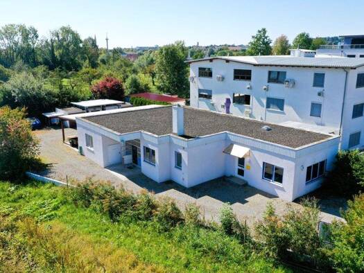 Werkstatt zum Kauf 850.000 € 314 m² Lagerfläche Ailingen Friedrichshafen 88048