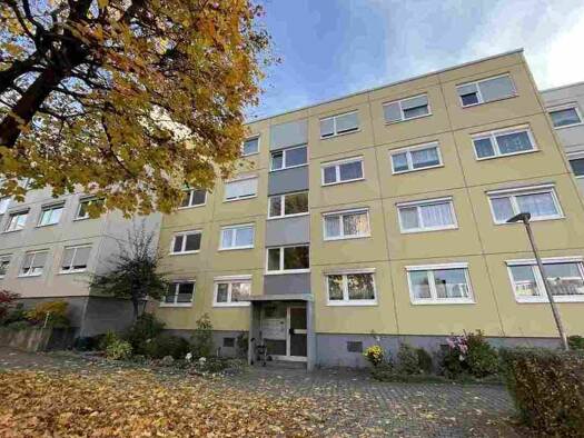 Wohnung zur Miete 900 € 3 Zimmer 86 m² frei ab sofort Dresdner Straße 21 Bietigheim Bietigheim-Bissingen 74321