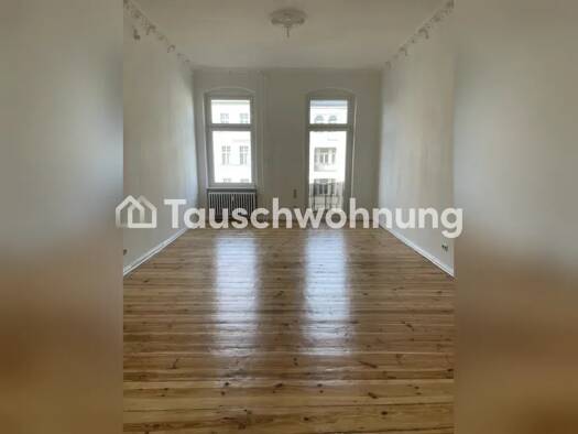 Wohnung zur Miete Tauschwohnung 480 € 1 Zimmer 47 m² 3. Geschoss Westend Berlin 10627