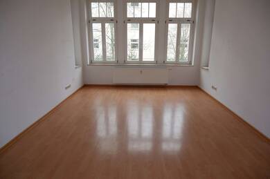 Studio zur Miete 515 € 3 Zimmer 83,2 m² 1. Geschoss frei ab 01.08.2025 Dorotheenstr. 31 Schloßchemnitz 025 Chemnitz 09113