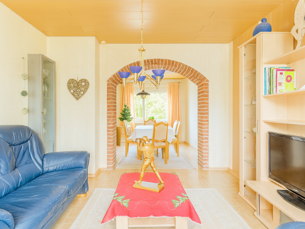 Reihenmittelhaus zum Kauf 175.000 € 6 Zimmer 100 m² 200 m² Grundstück Gebhardshagen Salzgitter 38229