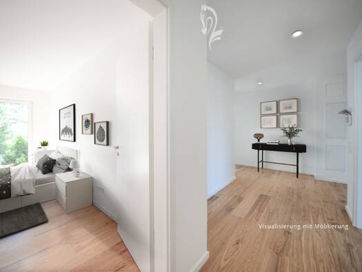 Wohnung zum Kauf provisionsfrei 4 Zimmer 113 m² Höchberg 97204