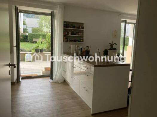 Wohnung zur Miete Tauschwohnung 1.200 € 2 Zimmer 62 m² EG Oberau Süd 79102