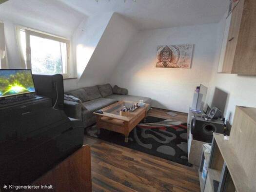 Wohnung zur Miete 300 € 2 Zimmer 48 m² frei ab 01.02.2026 Kierspe Dorf Kierspe 58566