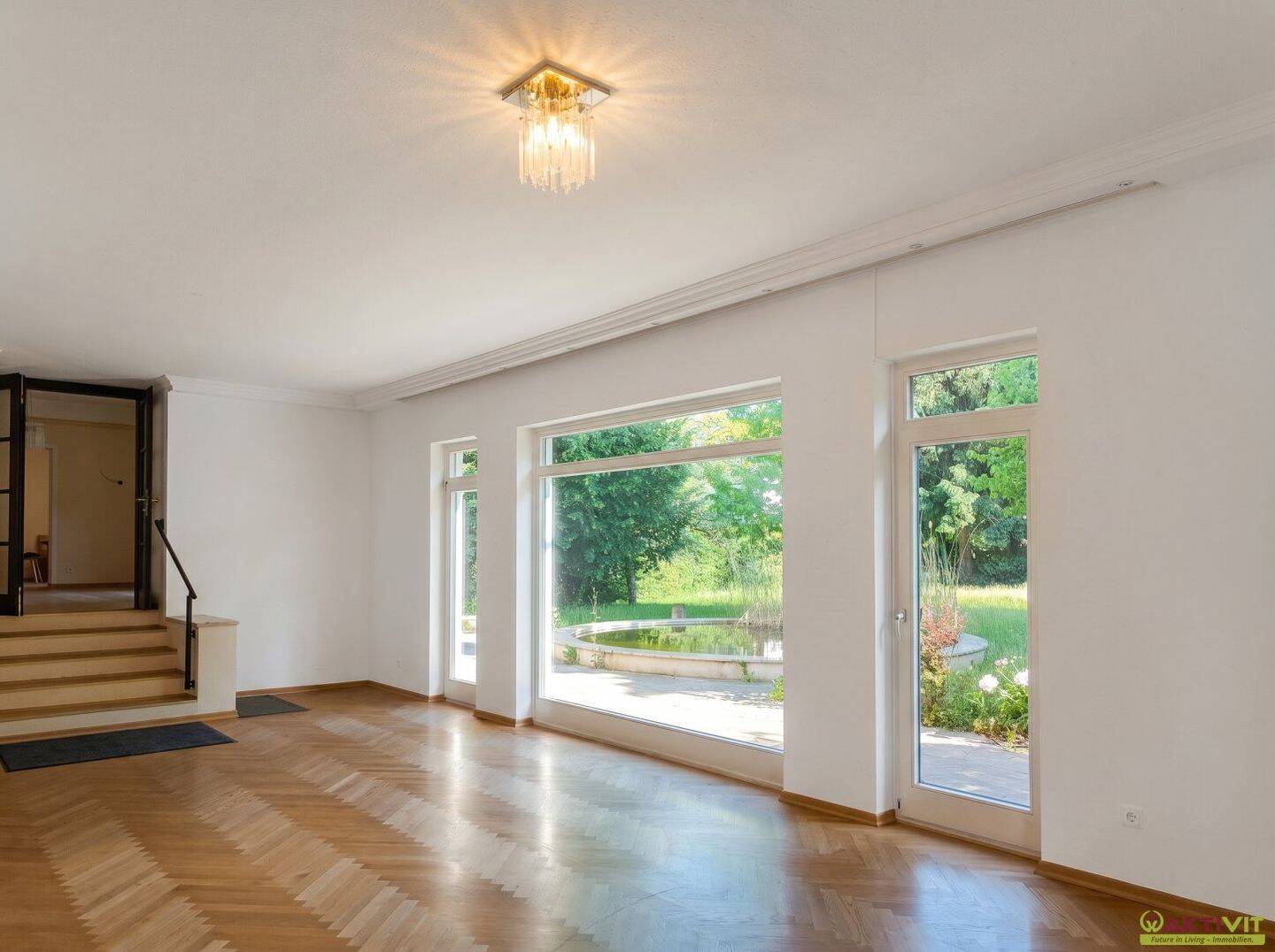 Haus zum Kauf - Ansicht 4