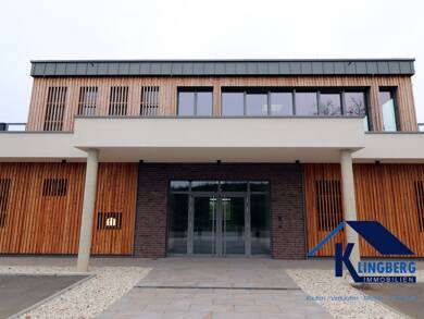 Restaurant zur Miete - Erstbezug provisionsfrei Burtschützer Hofweg Tröglitz Elsteraue 06729