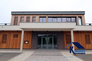 Restaurant zur Miete - Neubau provisionsfrei Burtschützer Hofweg Tröglitz Elsteraue 06729
