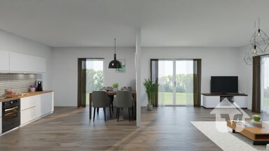 Doppelhaushälfte zum Kauf 675.900 € 7 Zimmer 168,8 m² Lingen Lingen (Ems) 49808