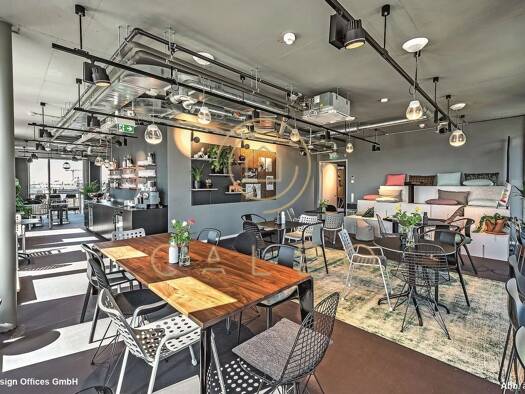 Bürofläche zur Miete provisionsfrei 20 m² Bürofläche teilbar ab 1 m² Erlangen-Süd Erlangen 91052