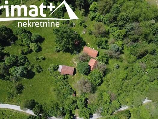Haus zum Kauf 75.000 € 2 Zimmer 50 m² Tounj