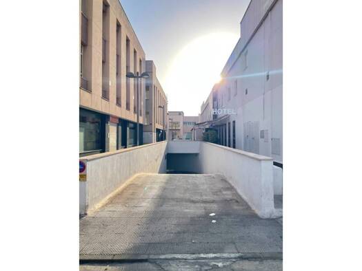Garage zum Kauf 15.600 € 12 m² Málaga 29006