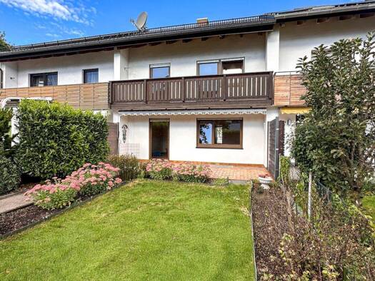 Reihenmittelhaus zum Kauf 849.000 € 4,5 Zimmer 113,8 m² 334 m² Grundstück Vaterstetten 85591