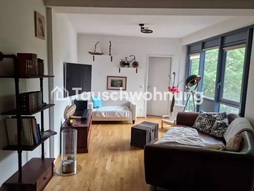 Wohnung zur Miete Tauschwohnung 1.250 € 4,5 Zimmer 139 m² 2. Geschoss Plagwitz Leipzig 04229