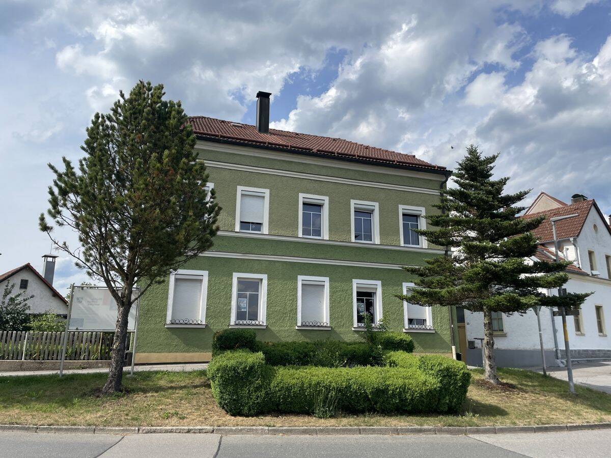 Mehrfamilienhaus zum Kauf - Ansicht 2