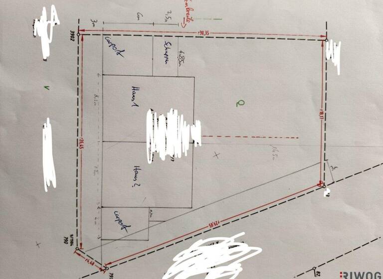 Grundstück zum Kauf 399.000 € 735 m² Grundstück Kottingbrunn 2542