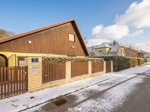 Einfamilienhaus zum Kauf 499.000 € 3 Zimmer 60 m² 426 m² Grundstück Packesgasse Wien 1230