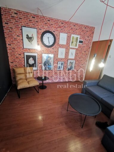 Wohnung zum Kauf 220.000 € 6 Zimmer 99 m² 1. Geschoss Rijeka