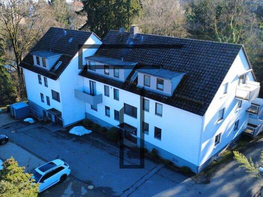 Wohnung zum Kauf 47.900 € 2 Zimmer 55,5 m² Bad Sachsa 37441