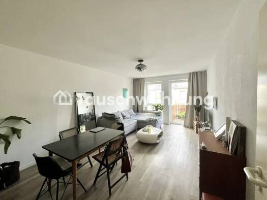 Wohnung zur Miete Tauschwohnung 630 € 2 Zimmer 52 m² 2. Geschoss Höhenberg Kalk 51103