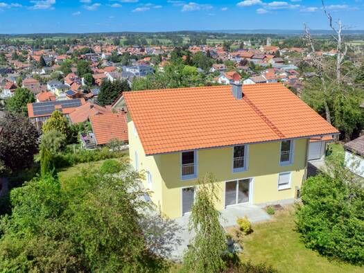 Einfamilienhaus zum Kauf 890.000 € 5 Zimmer 176 m² 676 m² Grundstück frei ab sofort Peißenberg 82380