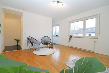 Wohnung zum Kauf 125.000 € 1 Zimmer 26,9 m² Im Geiger Stuttgart 70374